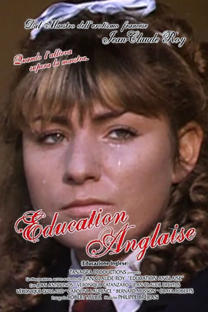 女子寄宿学校Éducation anglaise