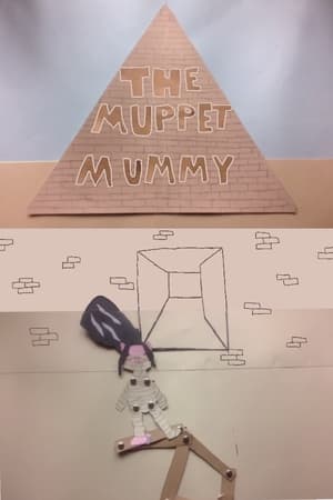 The Muppet Mummy