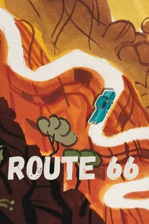 Celebrating Route 66