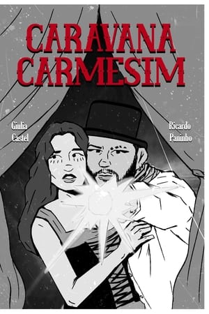 Caravana Carmesim
