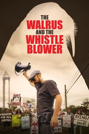 The Walrus and the Whistleblower