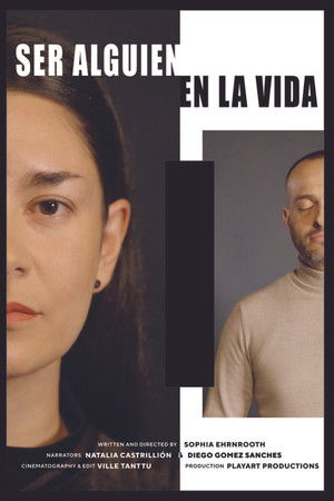 Ser alguien en la vida