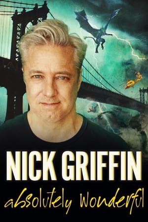 Nick Griffin: Absolutely Wonderful