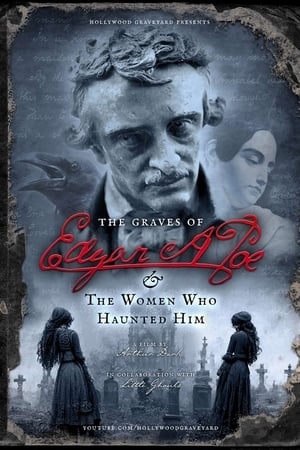 The Graves of Edgar Allan Poe and the Women Who Haunted Him