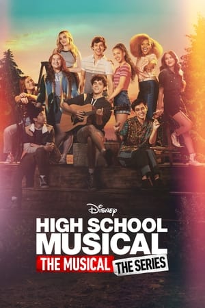 High School Musical: The Musical: The Series第3季