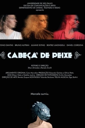 Cabeça de Peixe