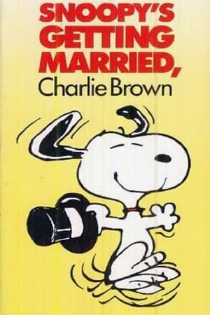 史努比要结婚了，查理·布朗