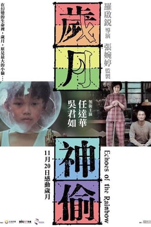 岁月神偷