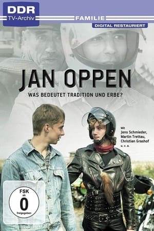 Jan Oppen