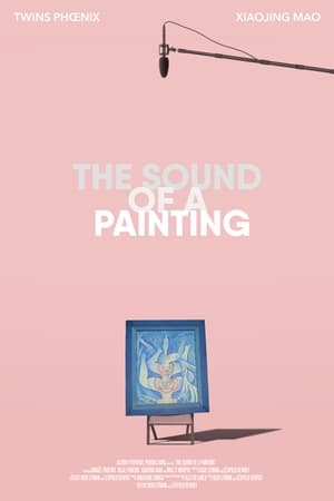 The Sound of a Painting