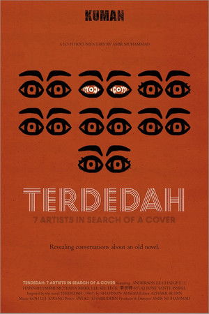 Terdedah: 7 Artists in Search of a Cover