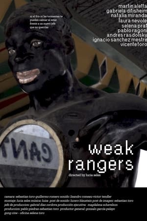 Weak Rangers