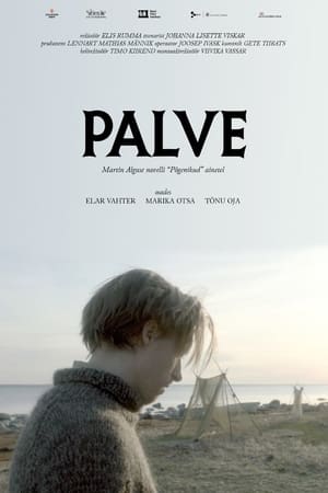 Palve