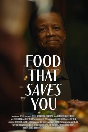 Food That Saves You