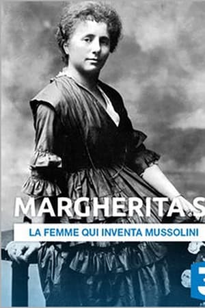 Margherita S.: La femme qui inventa Mussolini