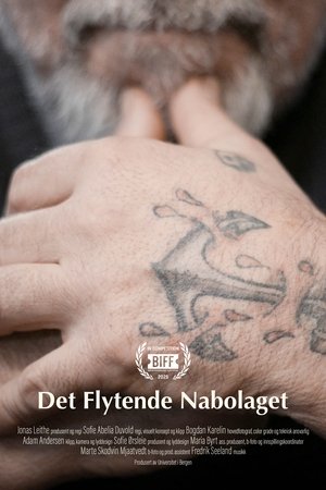 Det Flytende Nabolaget
