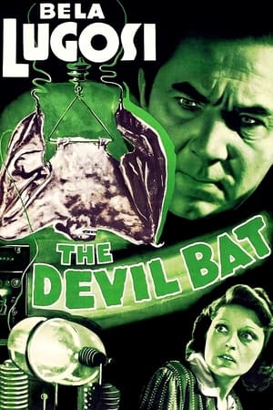 The Devil Bat(1940电影)
