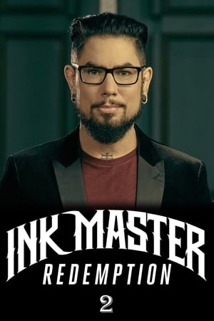 Ink Master: Redemption第2季