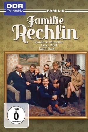 Familie Rechlin