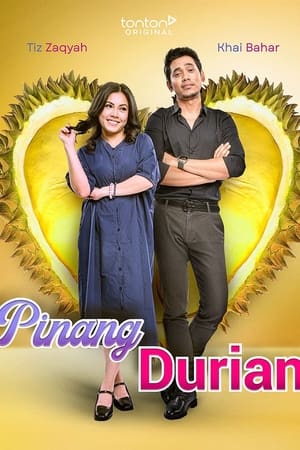 Pinang Durian