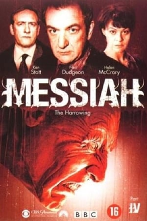 Messiah第4季