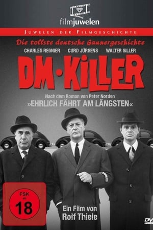 DM-Killer