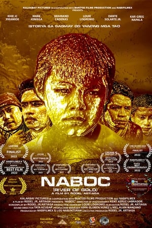 NABOC (River of Gold)