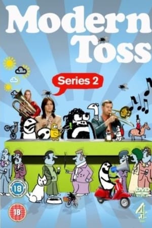 Modern Toss第2季
