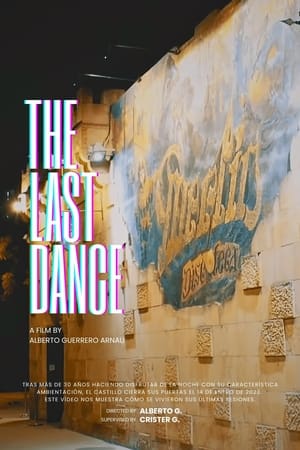 Discoteca Merlin: The Last Dance