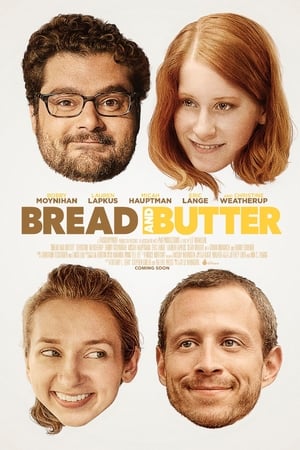 Bread and Butter(2014电影)