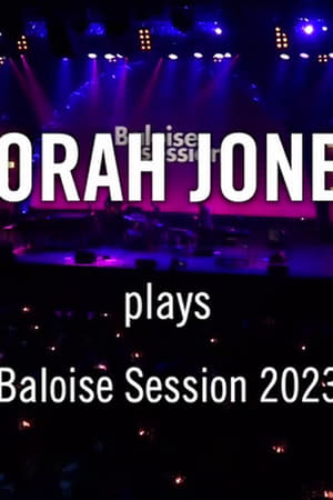 Norah Jones - Baloise Session 2023
