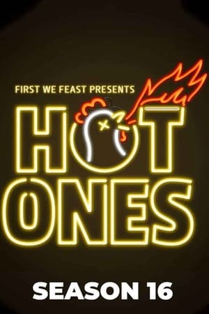Hot Ones第16季