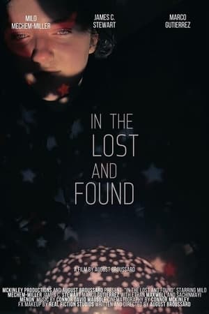 In the Lost and Found