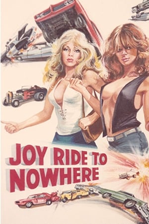 Joyride to Nowhere