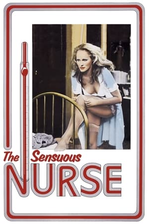 诱人女护士