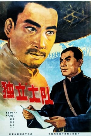 独立大队