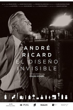 André Ricard, el diseño invisible