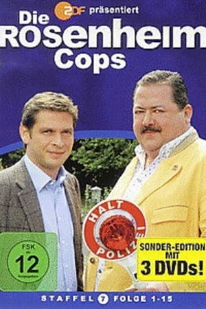 Die Rosenheim-Cops第7季