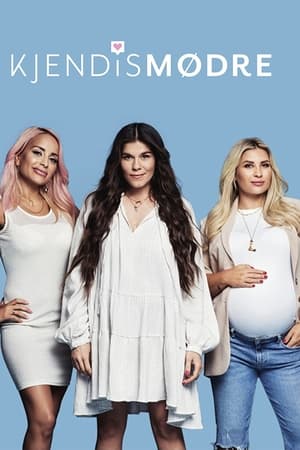 Kjendismødre