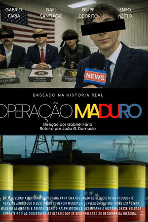 Operação Maduro