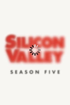 硅谷第5季