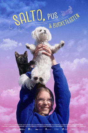 Salto, Pus & bucketlisten