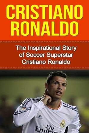 Cristiano Ronaldo Footballing Superstar