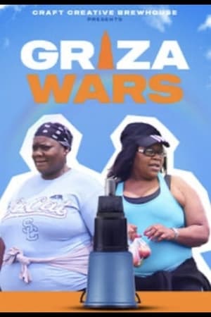 Griza Wars