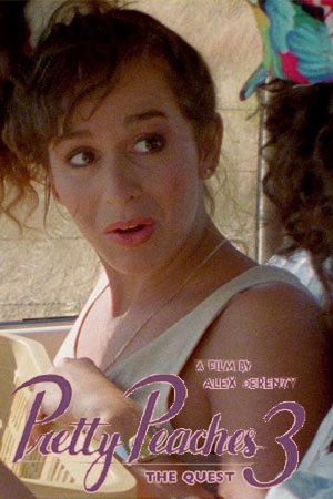 美丽小蜜桃3:探寻Pretty Peaches 3: The Quest