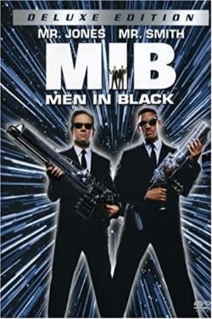 The Making of Men in Black(1997电影)