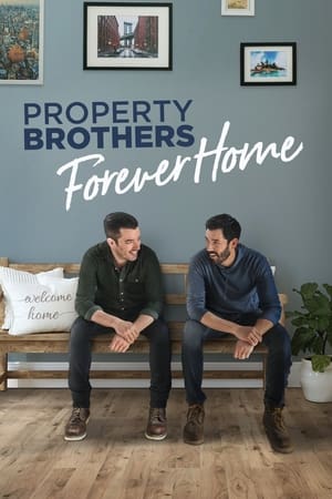 Property Brothers: Forever Home第6季