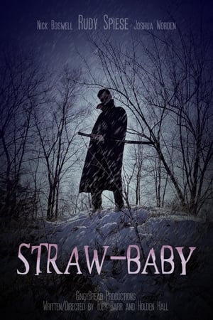 Straw-Baby