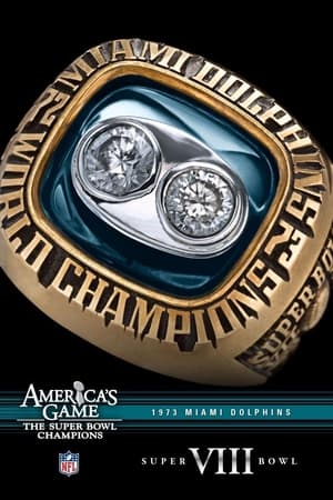 America’s Game: 1973 Dolphins | Super Bowl VIII