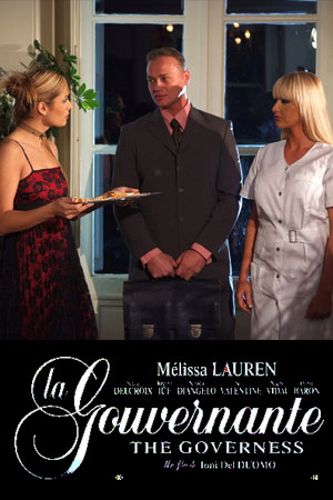 风流女管家[中文字幕]啄木鸟经典丝袜剧情大片LaGouvernante